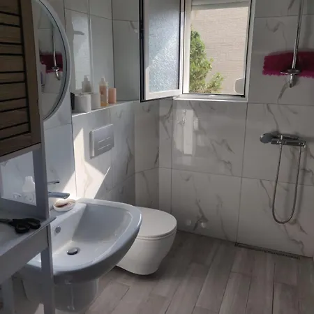 Apartmán Perfect Spot 10 Minutes From Citycenter Tirana