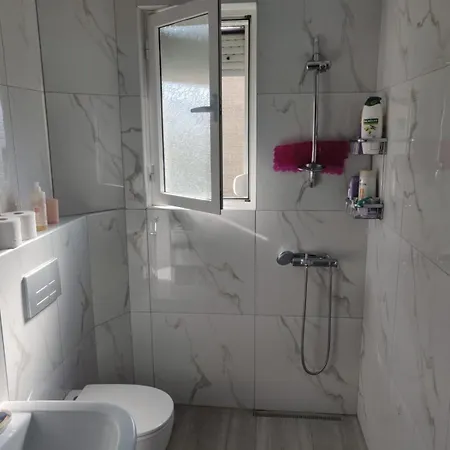 Apartmán Perfect Spot 10 Minutes From Citycenter *