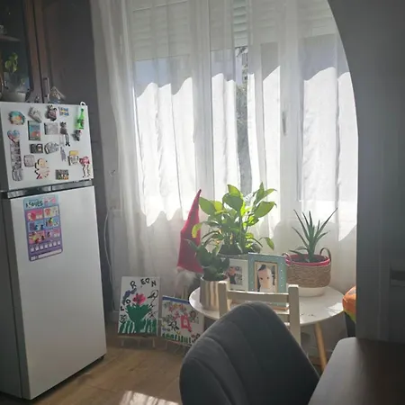 Perfect Spot 10 Minutes From Citycenter Apartmán *