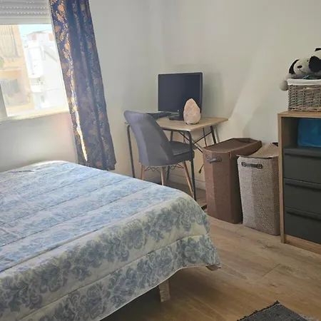 Perfect Spot 10 Minutes From Citycenter Apartmán *