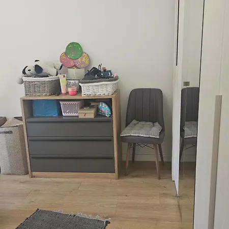 Apartmán Perfect Spot 10 Minutes From Citycenter Tirana